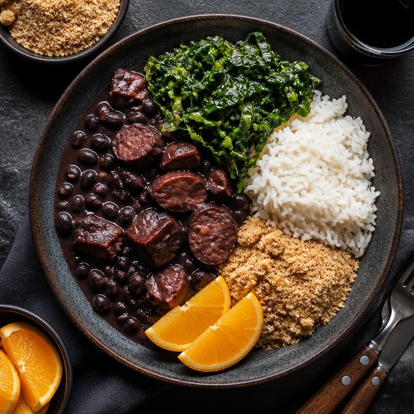 Feijoada Individual